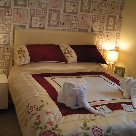 Devon Guest House 블랙풀 외부 사진