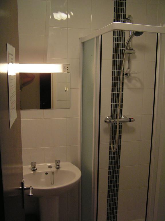 Devon Guest House 블랙풀 객실 사진