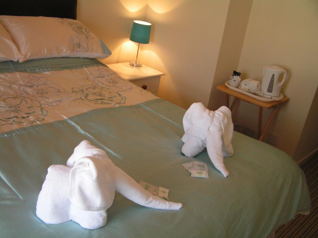 Devon Guest House 블랙풀 외부 사진
