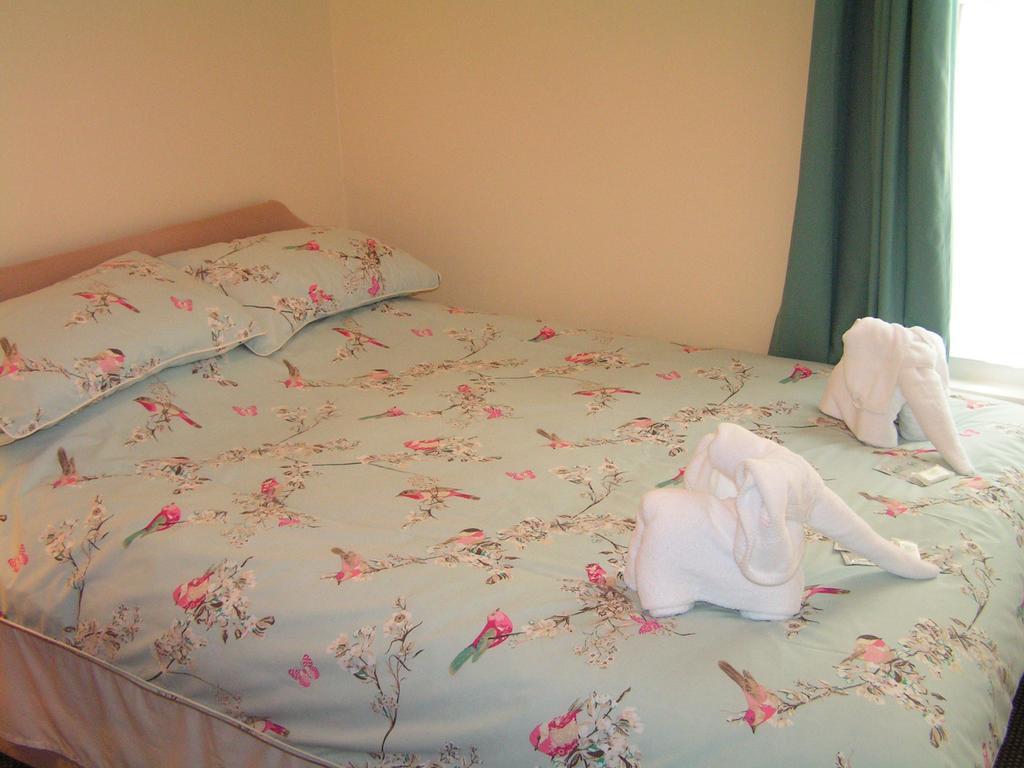 Devon Guest House 블랙풀 외부 사진