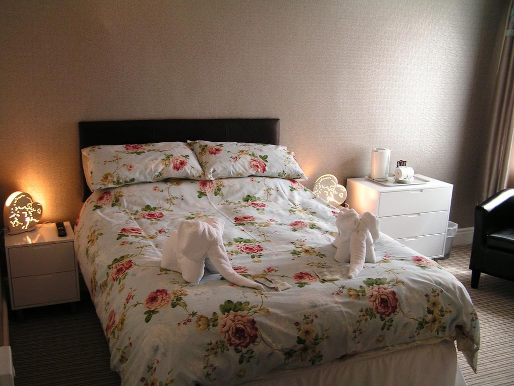 Devon Guest House 블랙풀 외부 사진