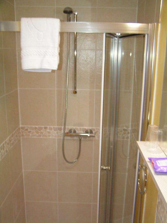 Devon Guest House 블랙풀 외부 사진