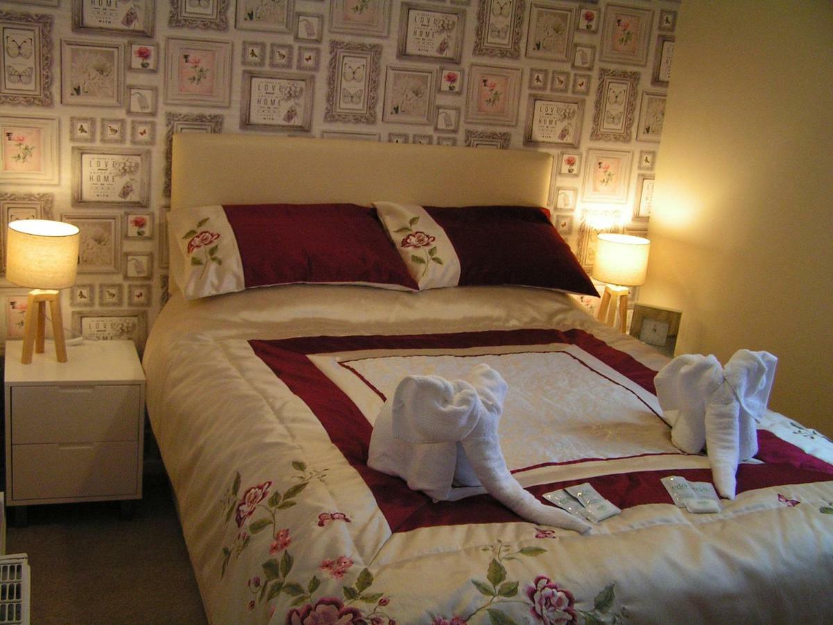 Devon Guest House 블랙풀 외부 사진