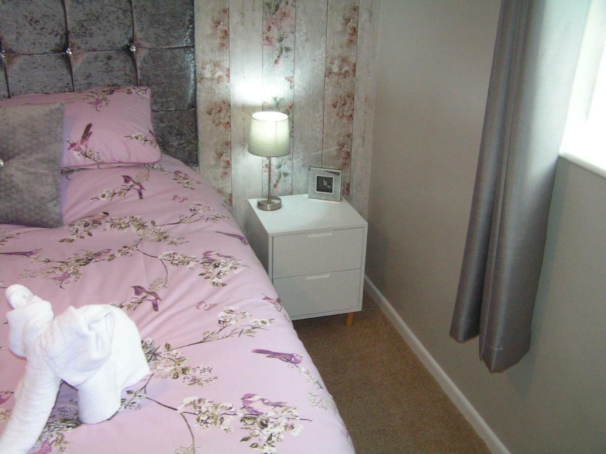 Devon Guest House 블랙풀 외부 사진