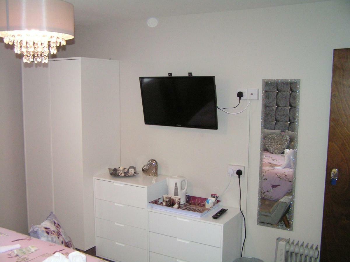 Devon Guest House 블랙풀 외부 사진